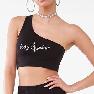 Baby phat top